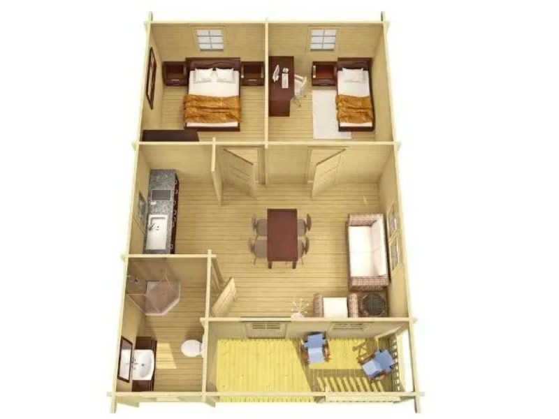 Russell Island QLD 4184