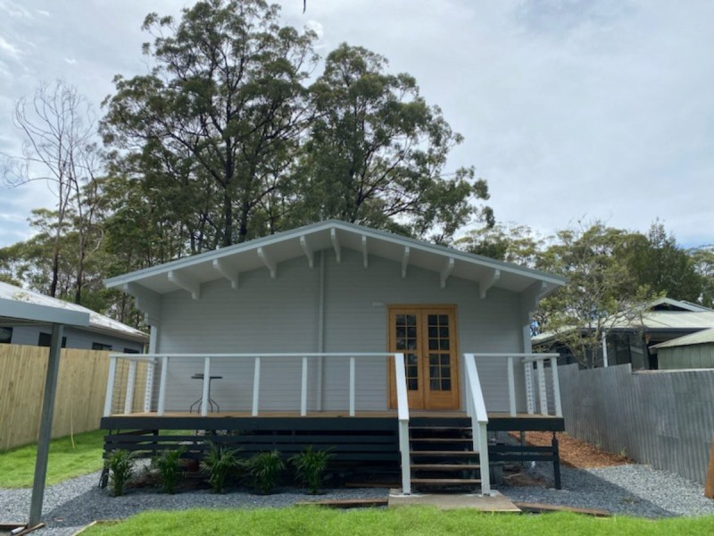 Russell Island QLD 4184