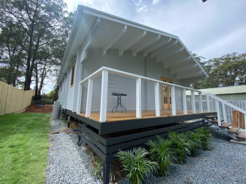 Russell Island QLD 4184