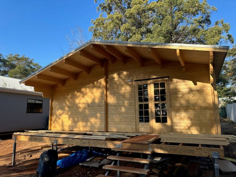 Russell Island QLD 4184