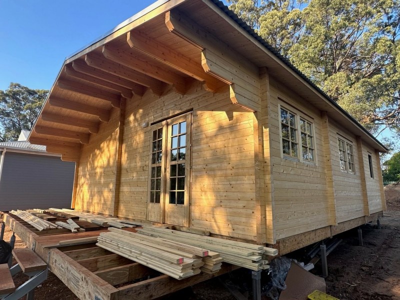 Russell Island QLD 4184