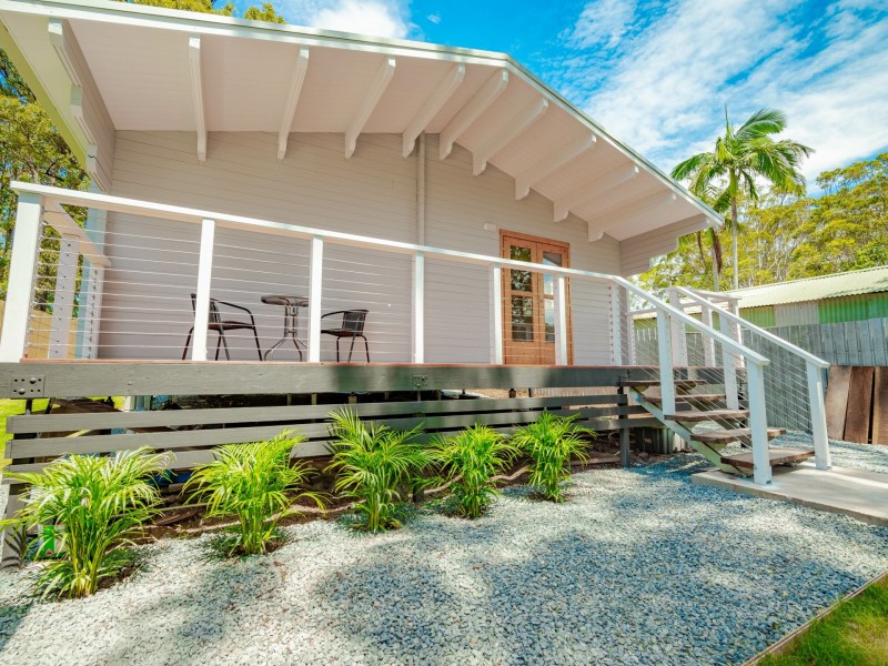 Russell Island QLD 4184