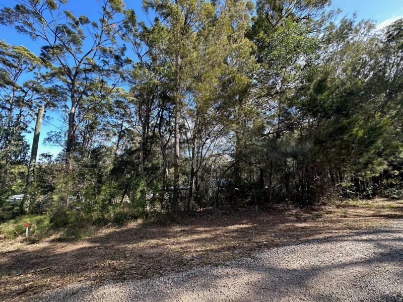 34 Wentworth Parade, Russell Island QLD 4184
