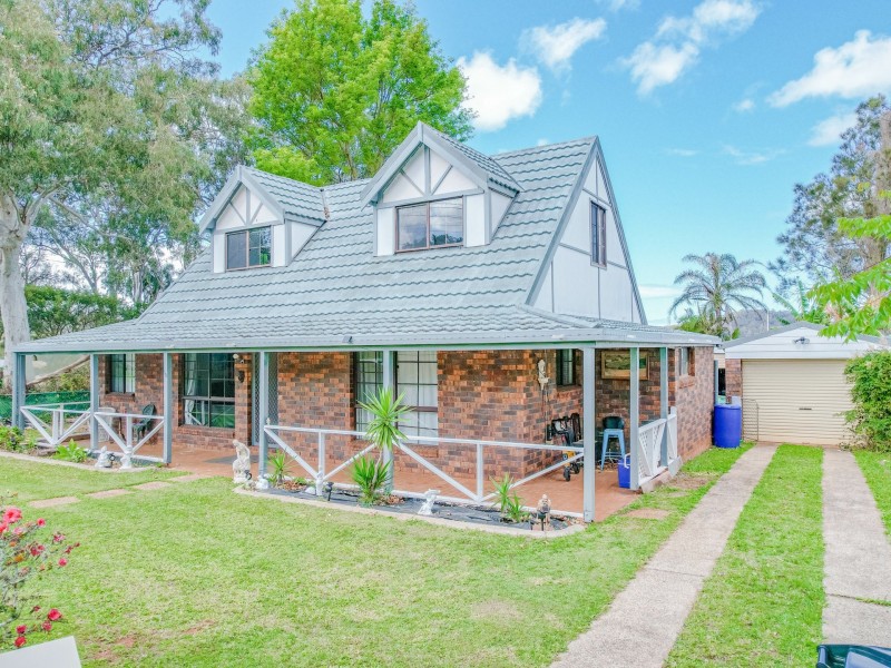 18 EMERSON, Russell Island QLD 4184