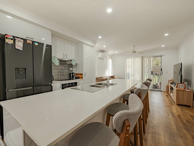 34 Lau St, Russell Island QLD 4184