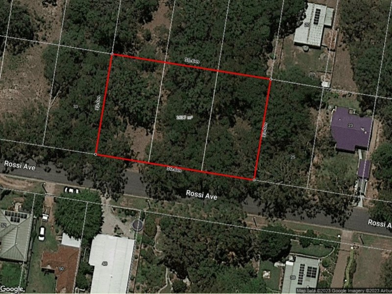 27-31 Rossi Ave, Russell Island QLD 4184