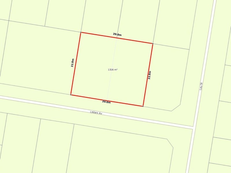 3-5 Leilani Ave, Russell Island QLD 4184