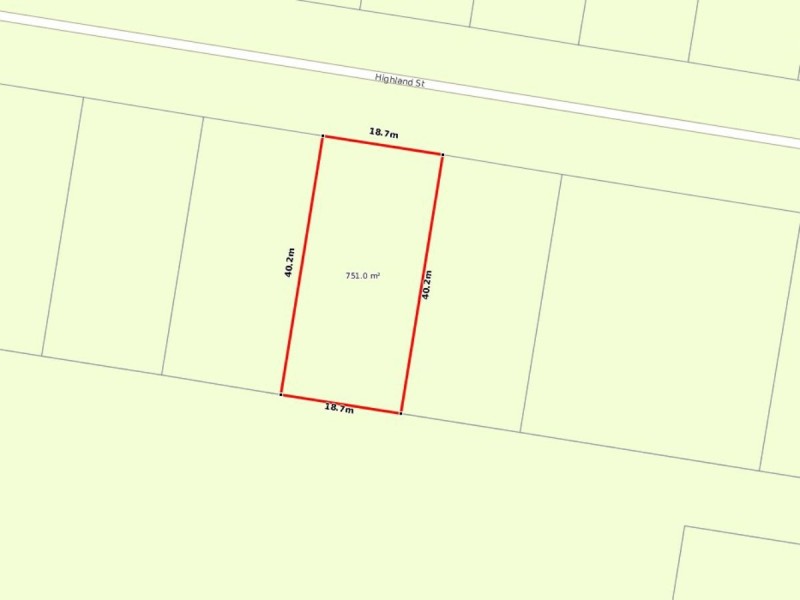 10 HIGHLAND STREET, Russell Island QLD 4184