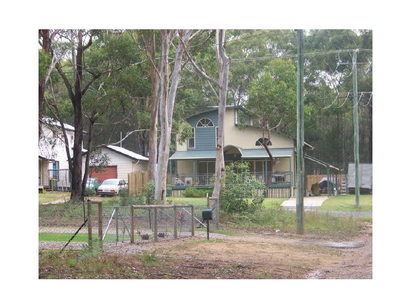 Russell Island QLD 4184