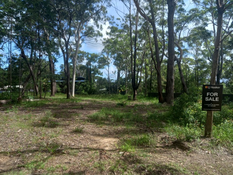 16 Heeterra Street, Russell Island QLD 4184