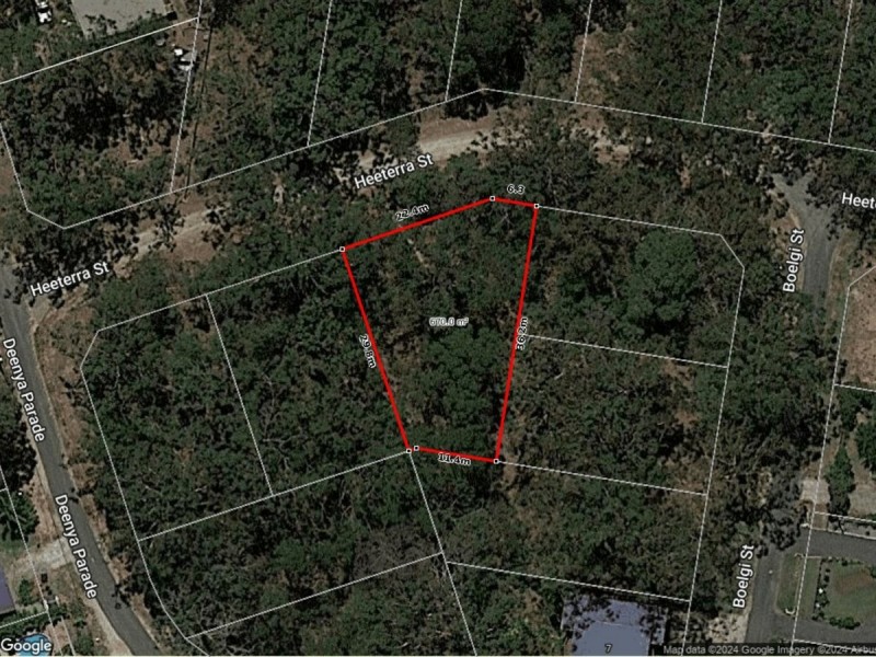 16 Heeterra Street, Russell Island QLD 4184