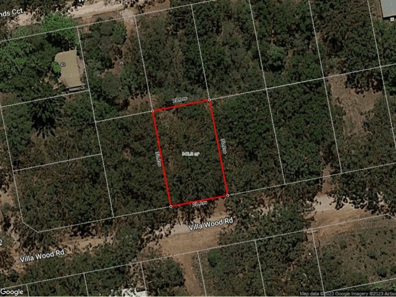 57 Villa wood Road, Russell Island QLD 4184