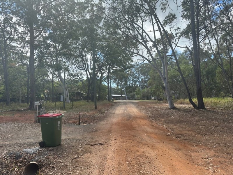 57 Villa wood Road, Russell Island QLD 4184