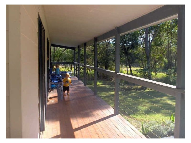 5 Lindwall Street, Russell Island QLD 4184