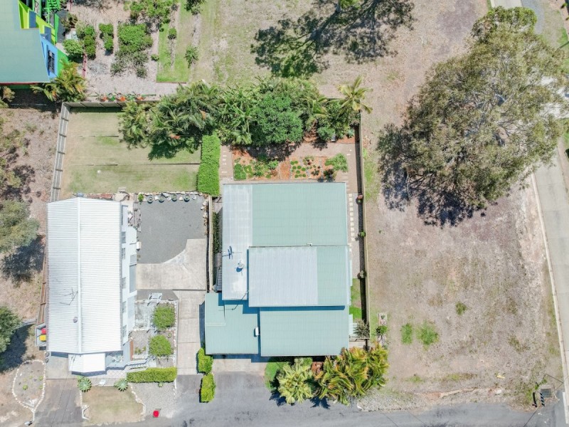 57 SEAWARD DRIVE, Russell Island QLD 4184