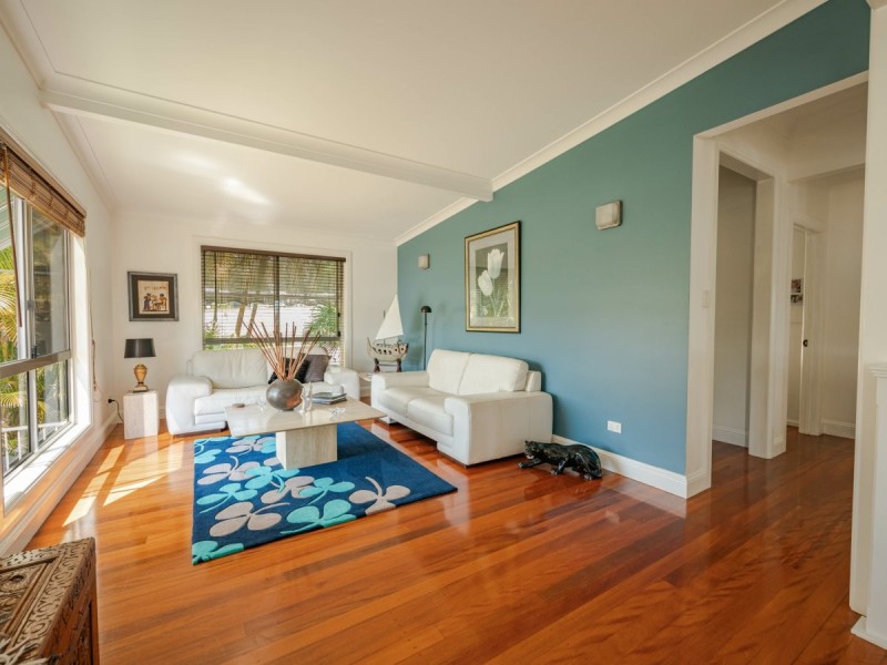 57 SEAWARD DRIVE, Russell Island QLD 4184