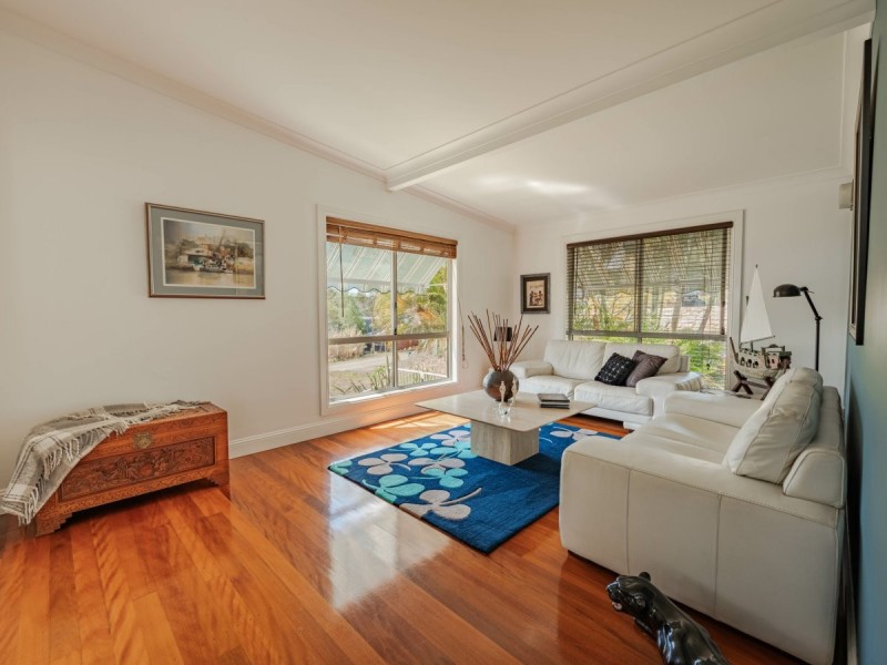 57 SEAWARD DRIVE, Russell Island QLD 4184
