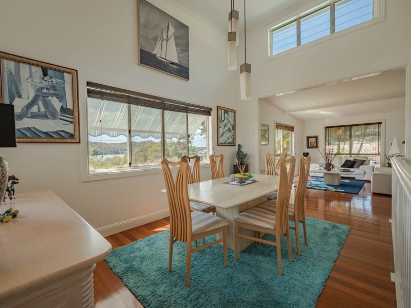 57 SEAWARD DRIVE, Russell Island QLD 4184