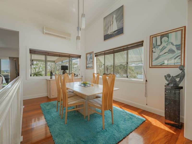 57 SEAWARD DRIVE, Russell Island QLD 4184