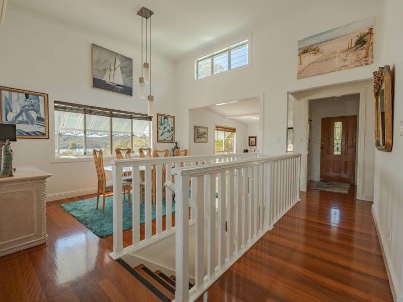 57 SEAWARD DRIVE, Russell Island QLD 4184