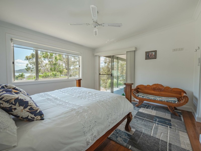 57 SEAWARD DRIVE, Russell Island QLD 4184