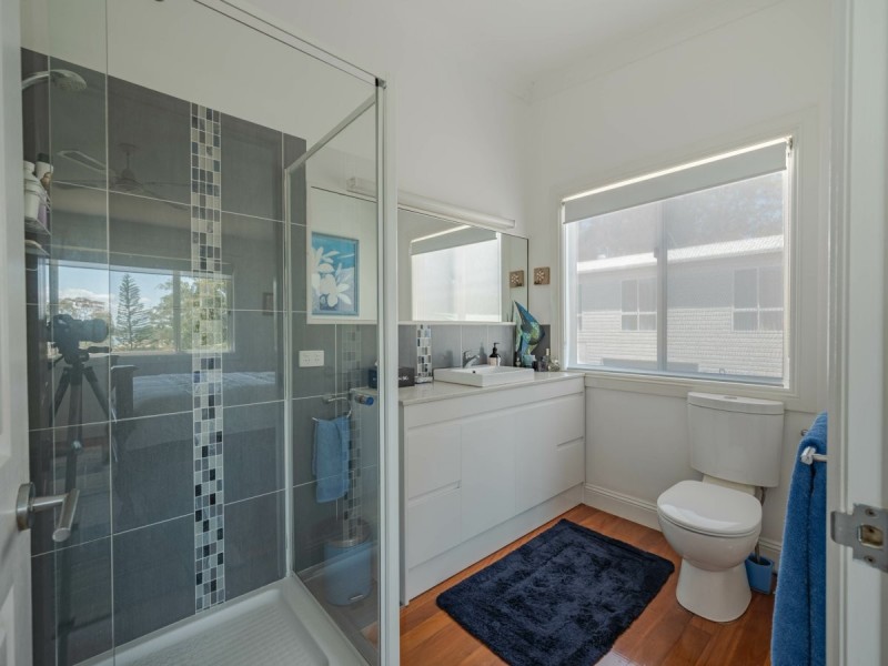 57 SEAWARD DRIVE, Russell Island QLD 4184