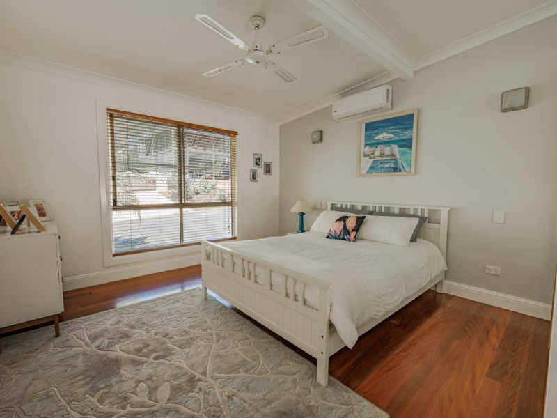 57 SEAWARD DRIVE, Russell Island QLD 4184
