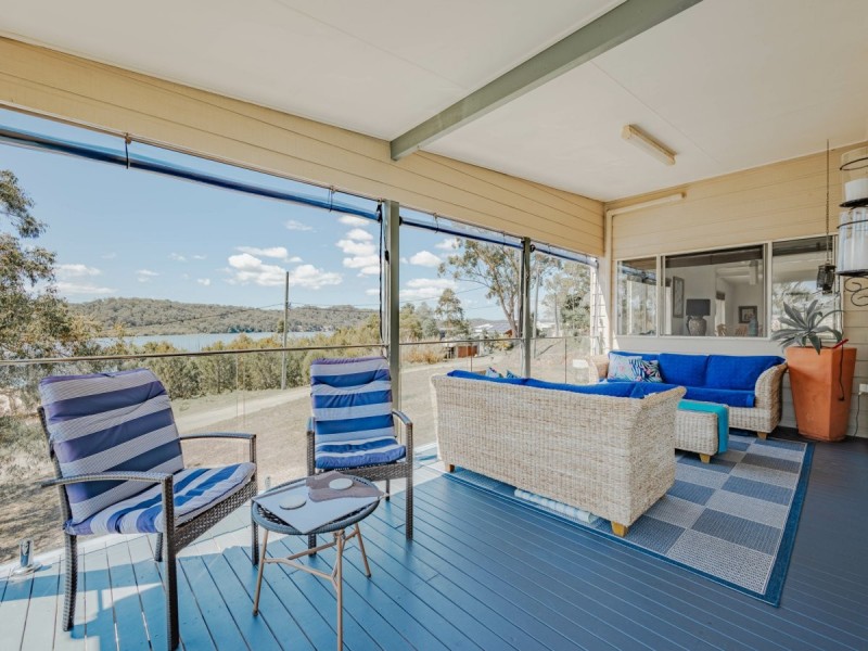 57 SEAWARD DRIVE, Russell Island QLD 4184