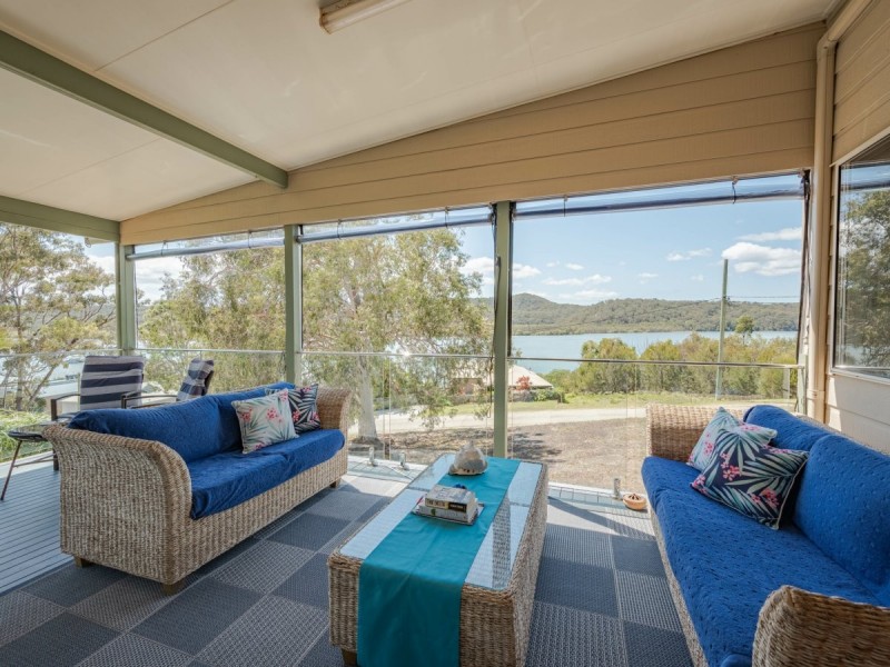57 SEAWARD DRIVE, Russell Island QLD 4184