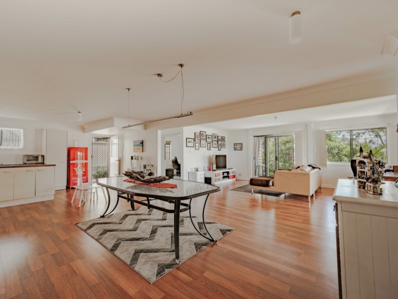 57 SEAWARD DRIVE, Russell Island QLD 4184