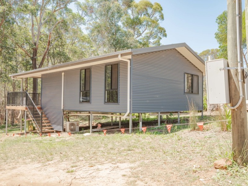 25 Azalea Street, Russell Island QLD 4184