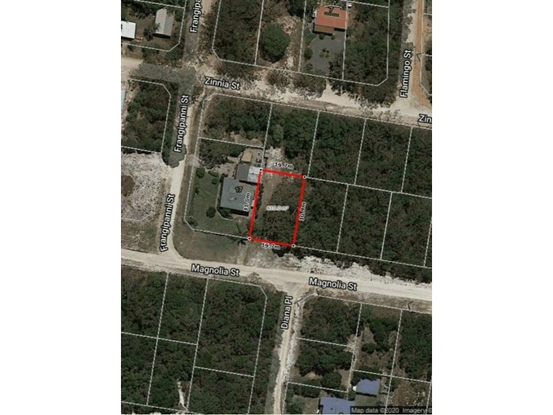 15 Magnolia Street, Russell Island QLD 4184