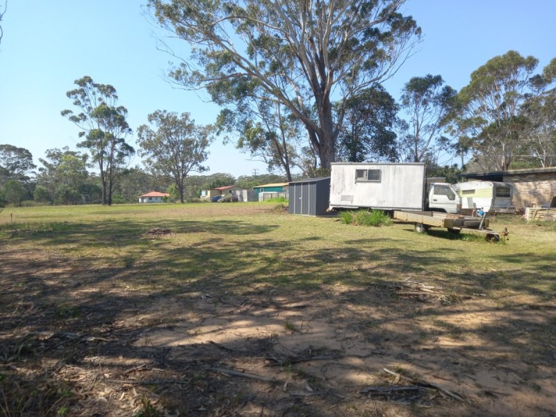 5 Summerland Dve, Russell Island QLD 4184