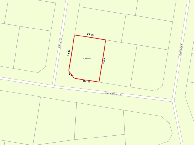 5 Summerland Dve, Russell Island QLD 4184