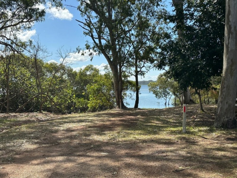 6 TENNYSON COURT, Russell Island QLD 4184