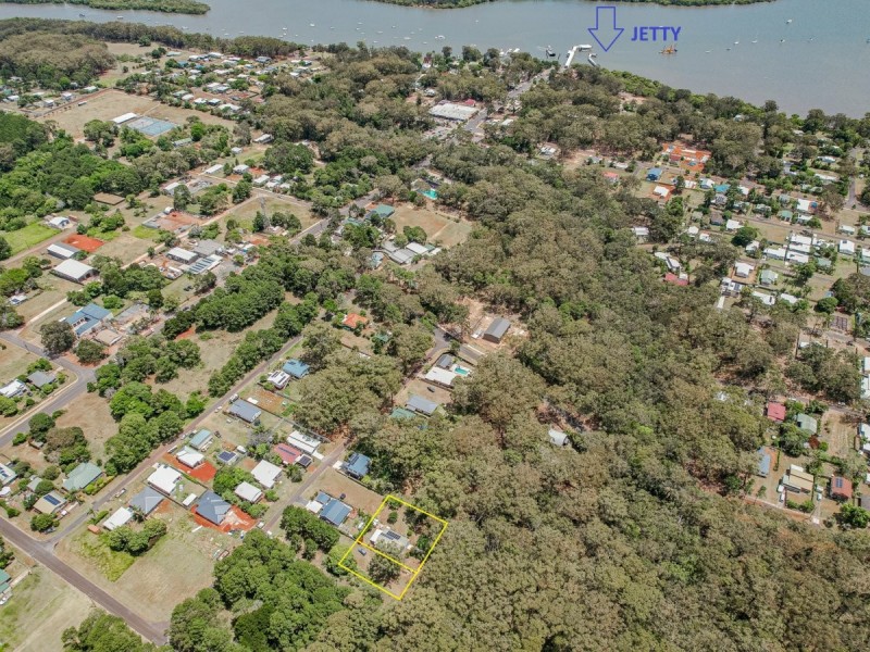 17-19 Jiwali Street, Russell Island QLD 4184