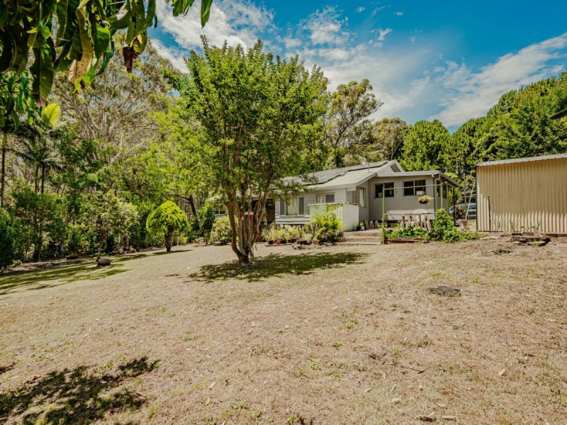 17-19 Jiwali Street, Russell Island QLD 4184