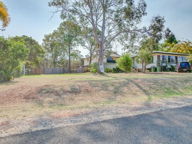 4 Aquamarine Pde, Russell Island QLD 4184