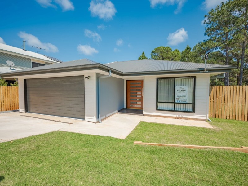 3 Tails Street, Russell Island QLD 4184