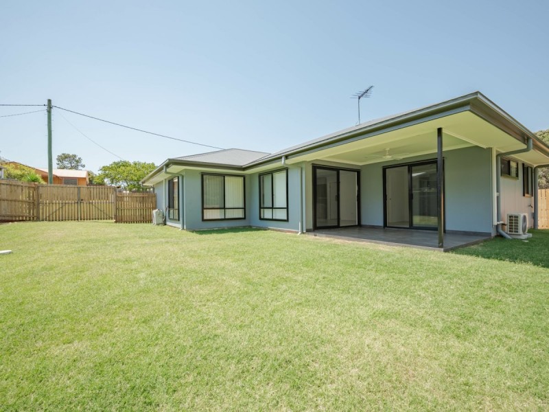 3 Tails Street, Russell Island QLD 4184