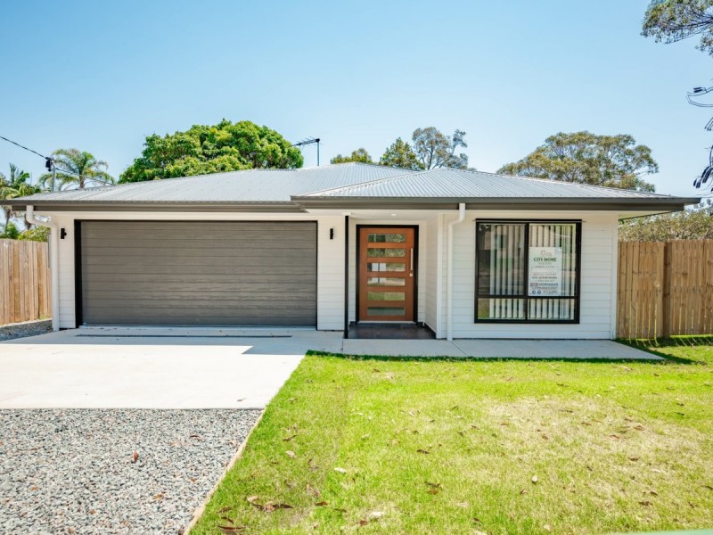 3 Tails Street, Russell Island QLD 4184