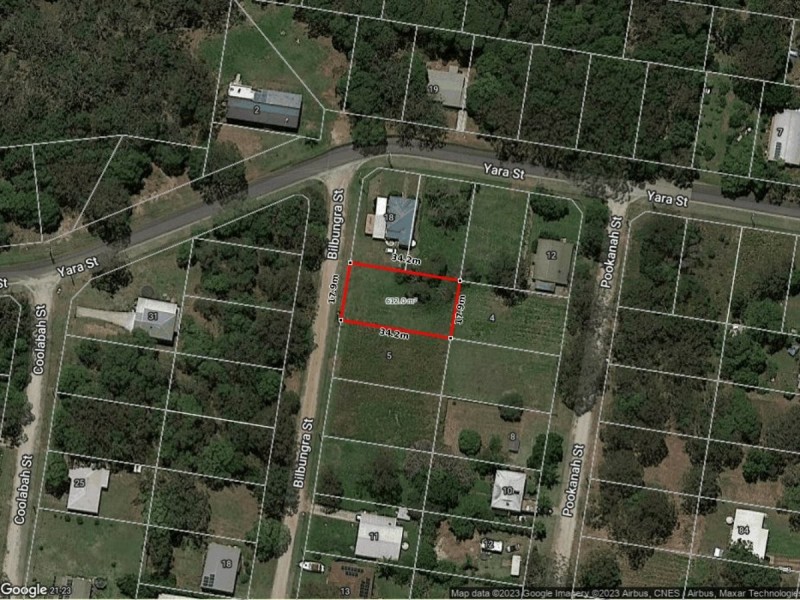 3 BILBUNGRA STREET, Russell Island QLD 4184