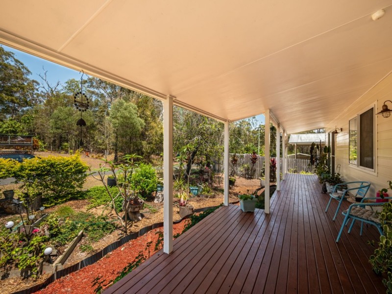 5 SAPPHIRE STREET, Russell Island QLD 4184