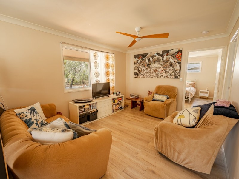 5 SAPPHIRE STREET, Russell Island QLD 4184