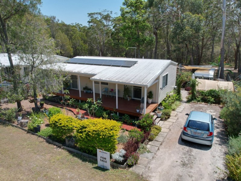 5 SAPPHIRE STREET, Russell Island QLD 4184
