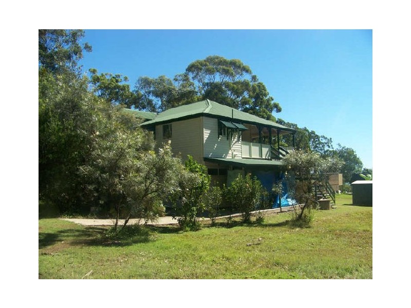 Russell Island QLD 4184