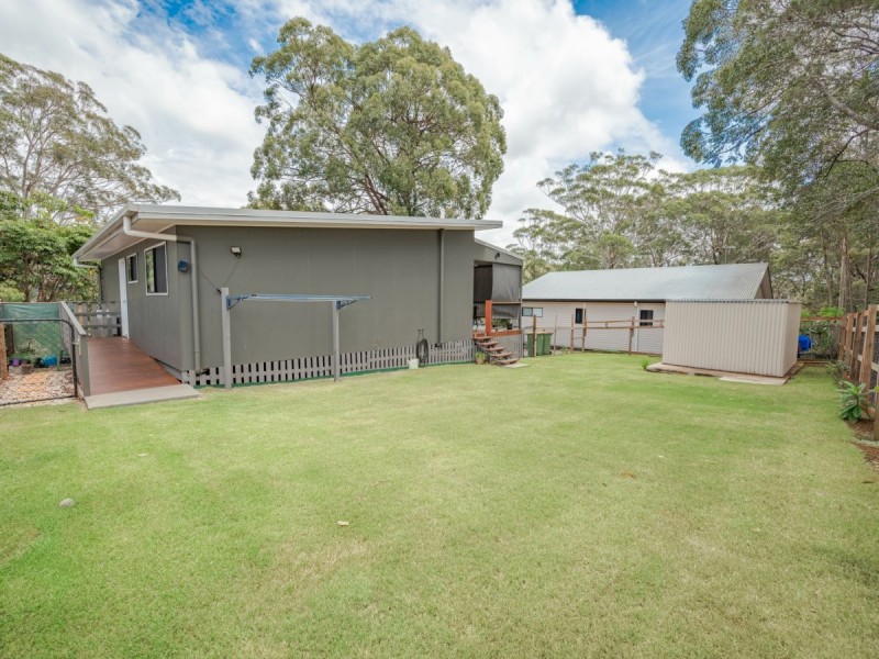 29 FIJI STREET, Russell Island QLD 4184