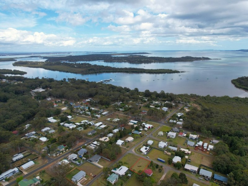 4 Richardson Street, Russell Island QLD 4184