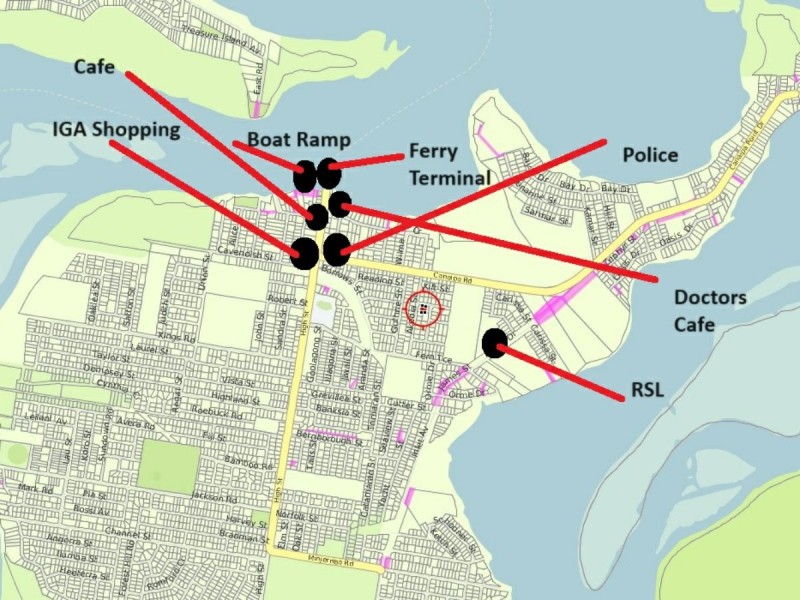 4 Richardson Street, Russell Island QLD 4184