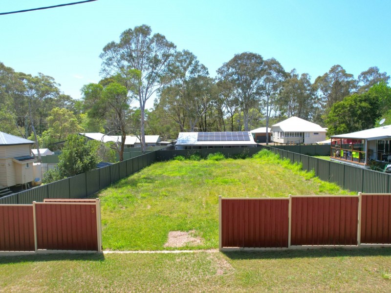 3 Bilbungra Street, Russell Island QLD 4184